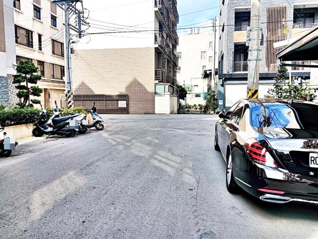 新竹東大路三段公寓