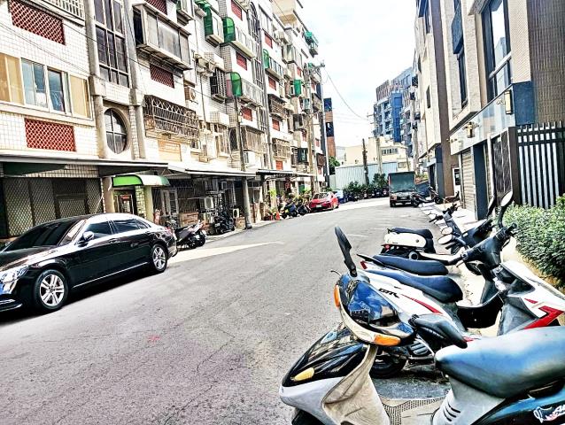 新竹東大路三段公寓