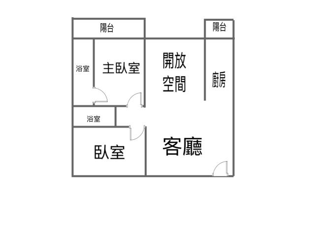 三民區大樓-15
