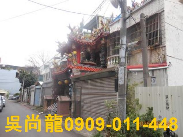 桃園中壢法拍透天-3