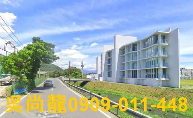 宜蘭冬山華廈拍賣-7