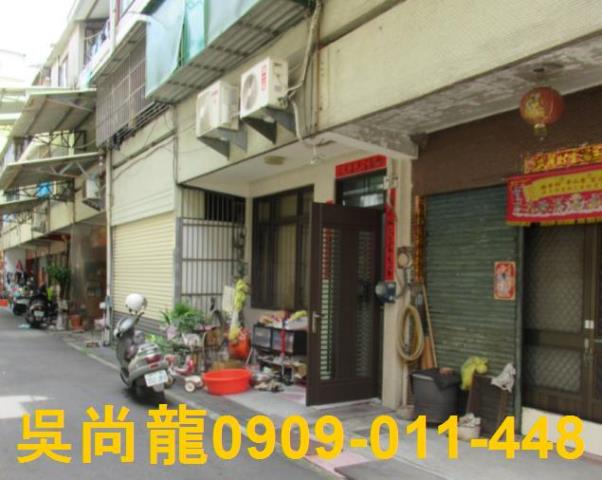 彰化員林法拍透天-3