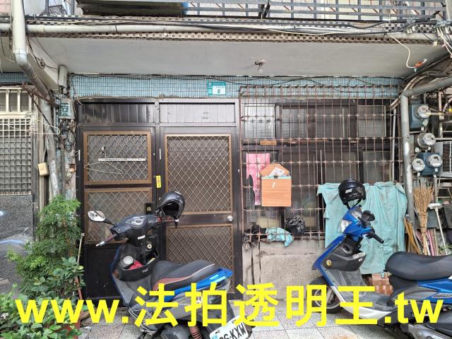 新北泰山法拍透天-2