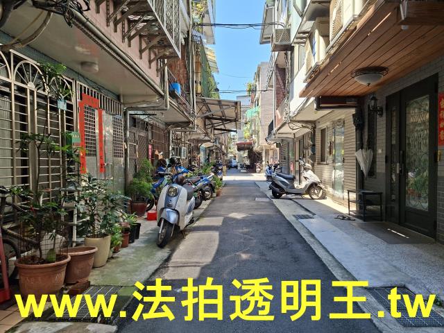 新北泰山法拍透天-3