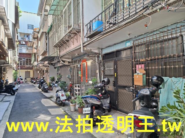 新北泰山法拍透天-5