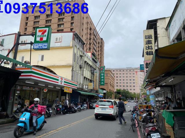 羅東公寓-2