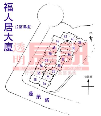 新北五股大樓法拍-11