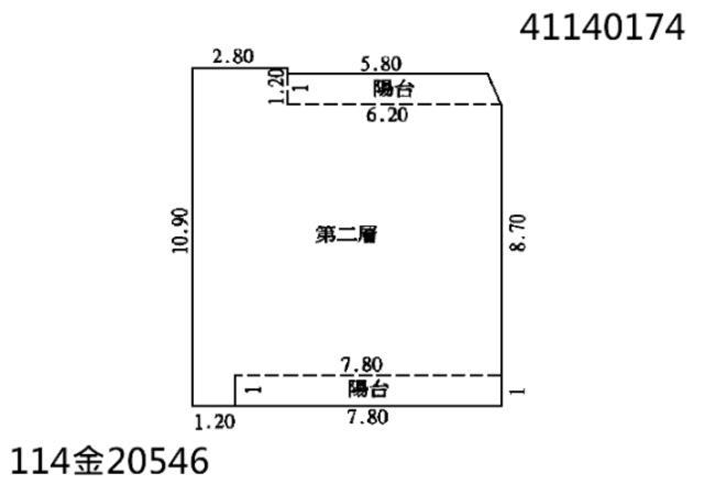 永和法拍公寓-12