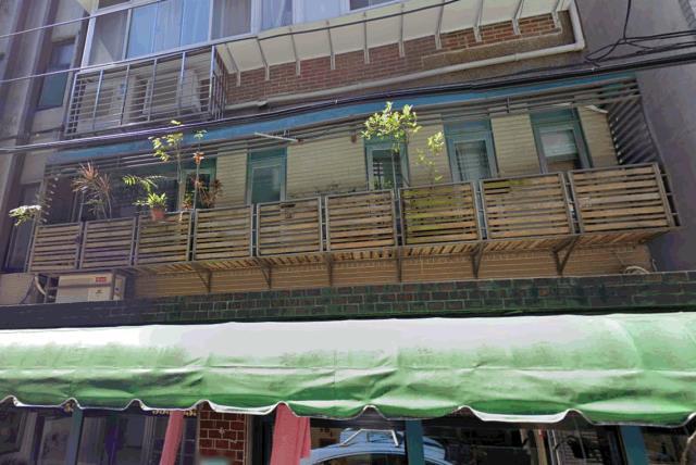 永和法拍公寓-4