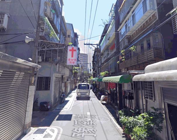 永和法拍公寓-8