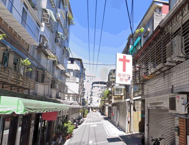 永和法拍公寓-9