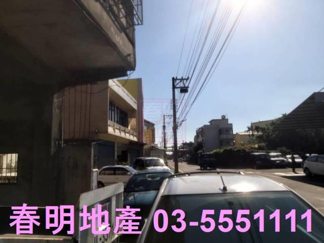北區透天-4