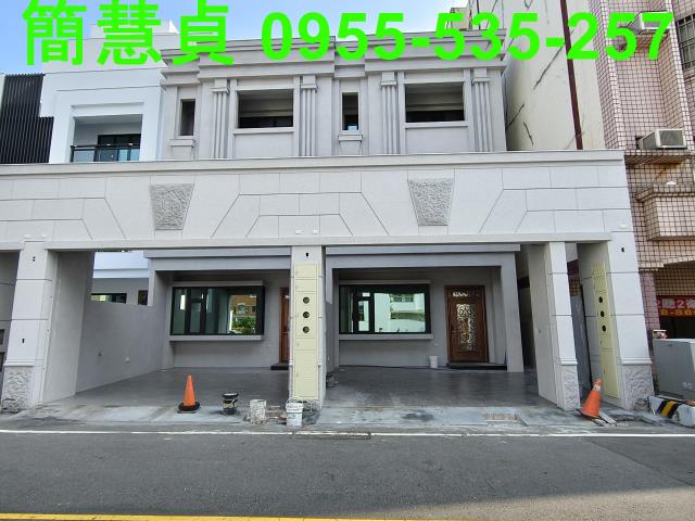 草屯別墅-1