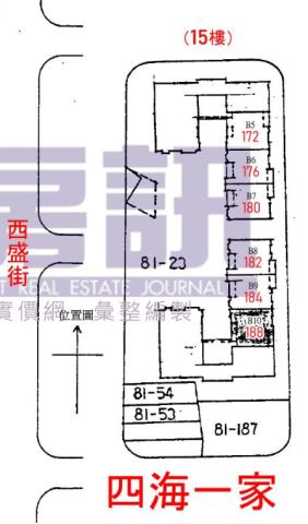 新莊法拍大樓-11