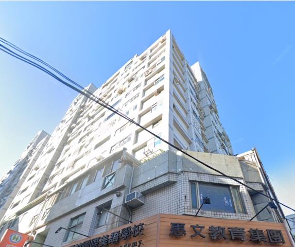 新莊法拍大樓-2