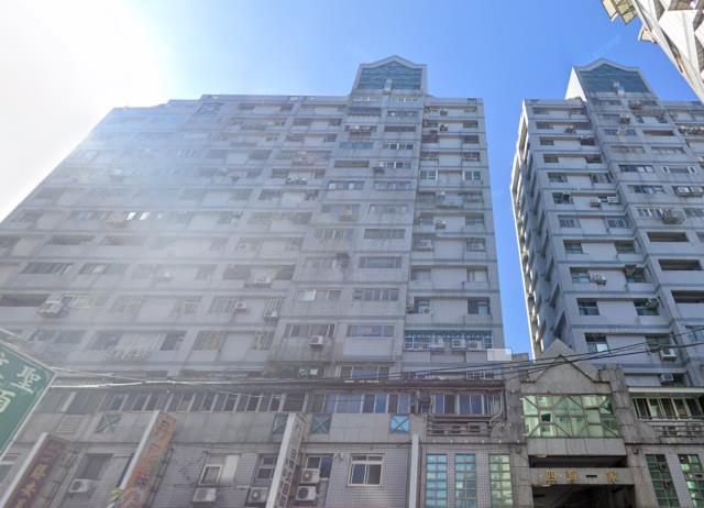 新莊法拍大樓-3