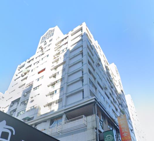 新莊法拍大樓-4