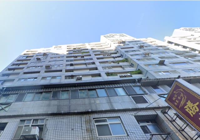 新莊法拍大樓-5