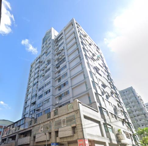 新莊法拍大樓-6