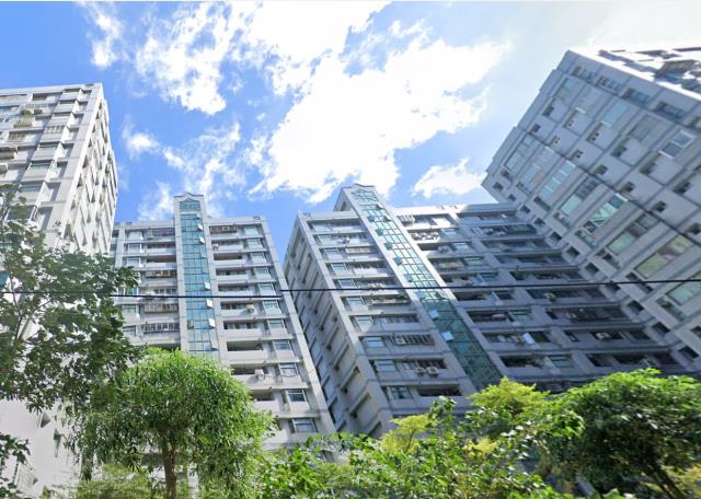 新莊法拍大樓-8