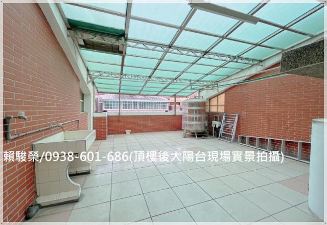 中壢過嶺重劃區別墅售