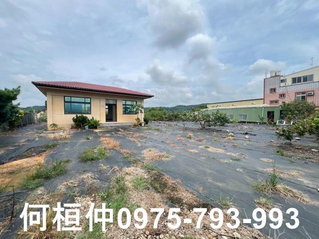 苗栗銅鑼農舍-2