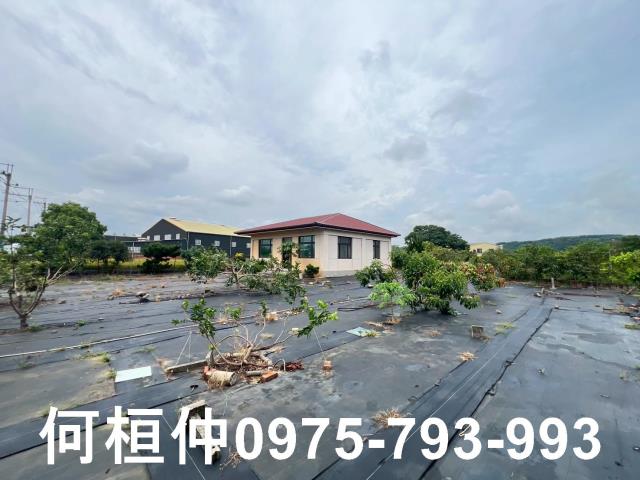 苗栗銅鑼農舍-3