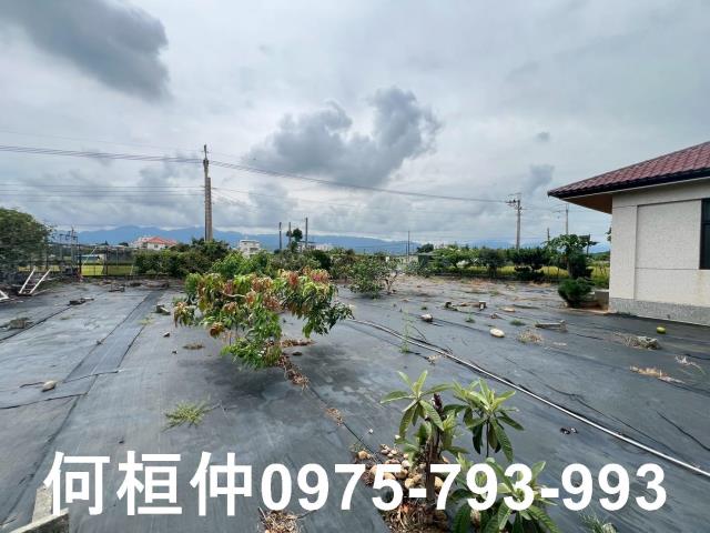 苗栗銅鑼農舍-8