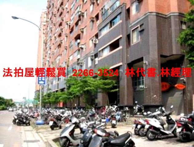 新北永和法拍大樓-9