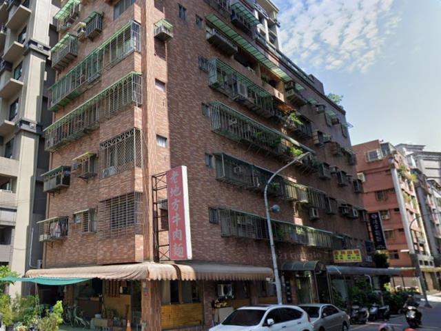 蘆洲法拍華廈-4