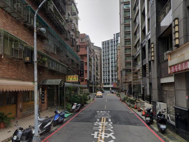 蘆洲法拍華廈-5