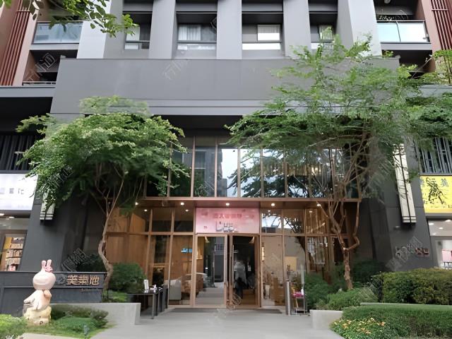 北屯拍賣大樓-2