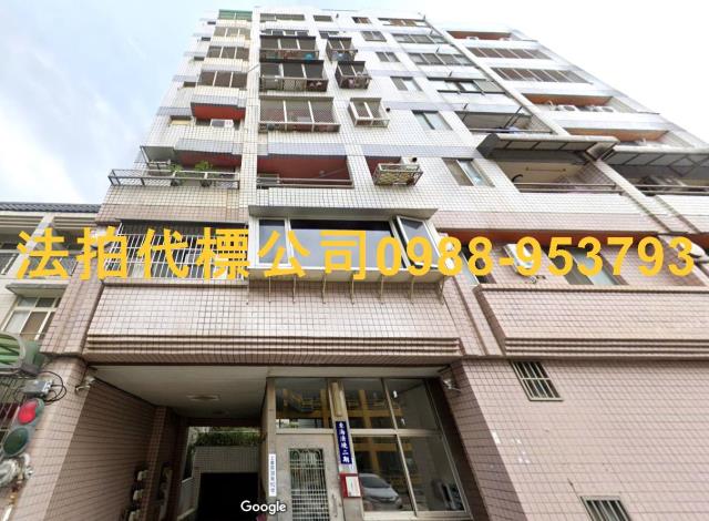 台中大樓法拍-3