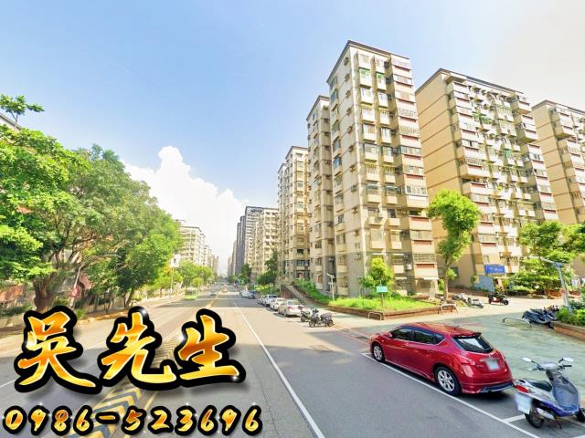 台中大樓拍賣-3