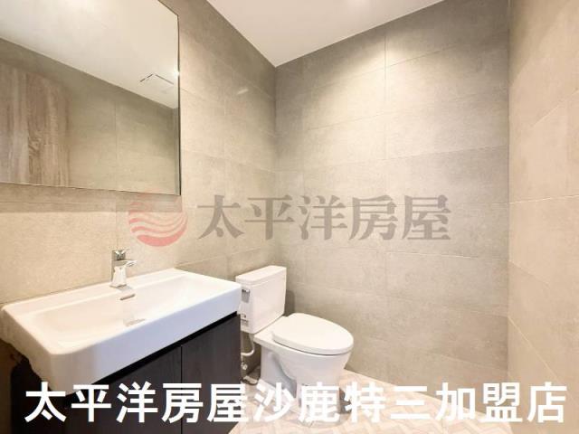 台中沙鹿大樓-6