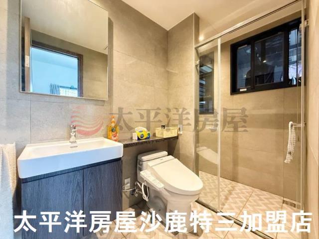 台中沙鹿大樓-9