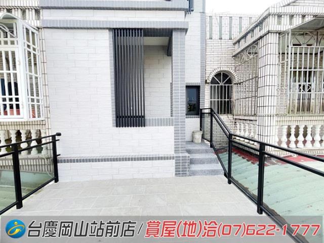 高雄路竹透天-10