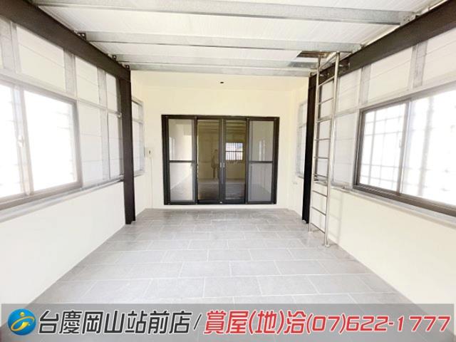 高雄路竹透天-14