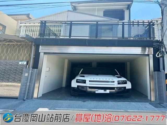 高雄路竹透天-15