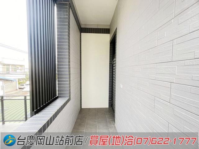 高雄路竹透天-6