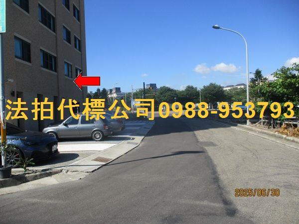彰化伸港大樓法拍-5