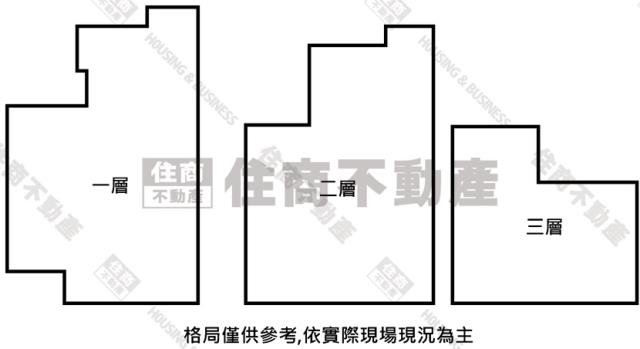 岡山透天-15