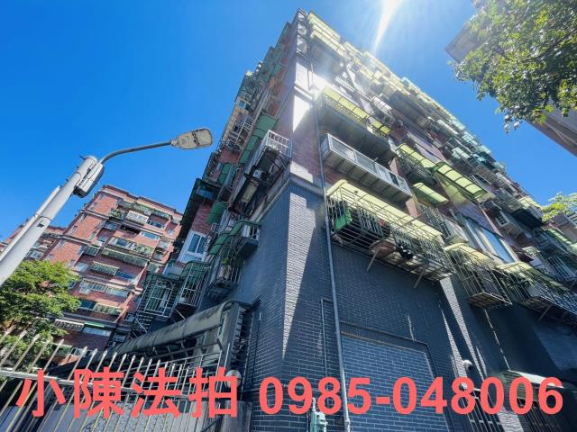 新店大樓法拍-4