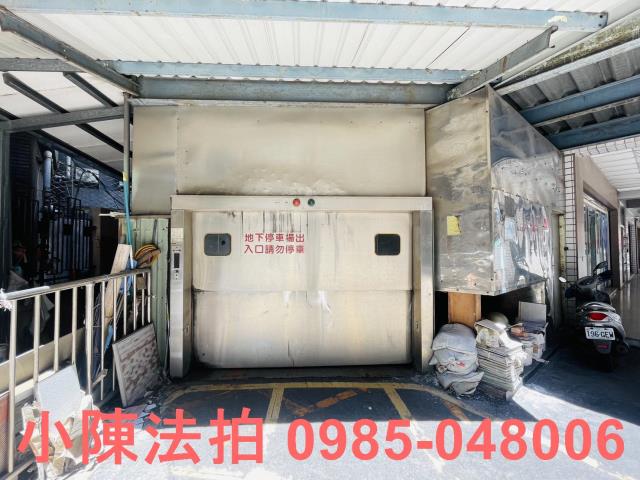 新店大樓法拍-7