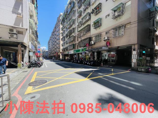 新店大樓法拍-8
