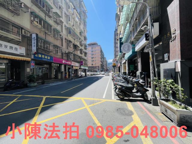 新店大樓法拍-9