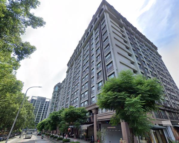 新北大樓法拍-3