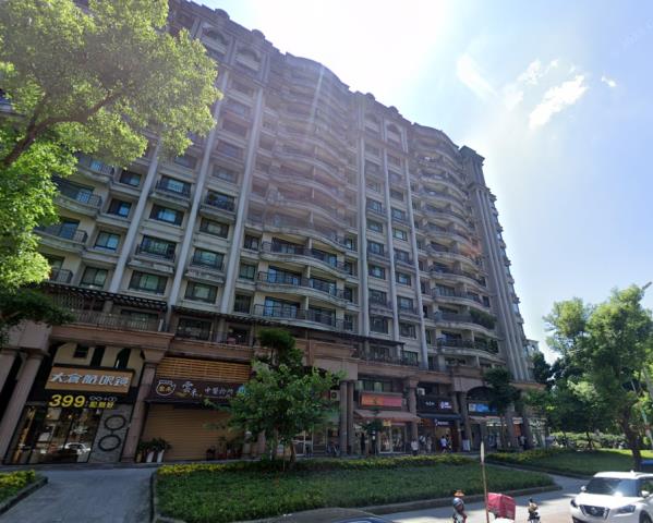 新北大樓法拍-4