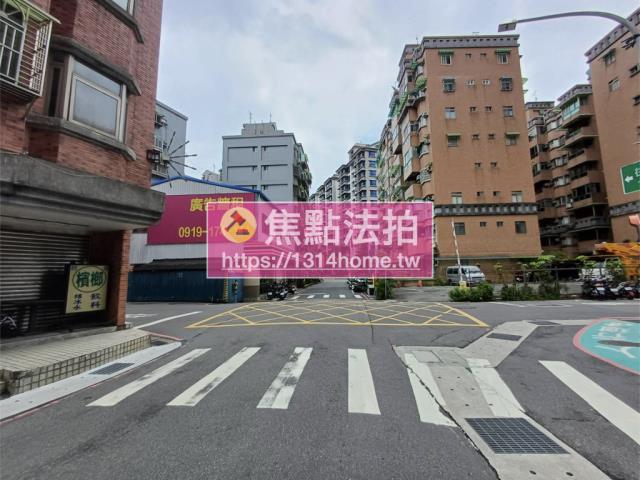 新北淡水公寓法拍-8