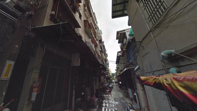 新北三重公寓法拍-1